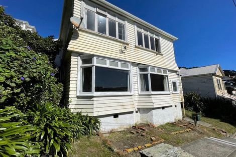 Photo of property in 31 Hay Street, Oriental Bay, Wellington, 6011