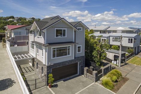 Photo of property in 61a Cashmere Avenue, Khandallah, Wellington, 6035