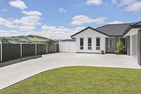 Photo of property in 7 Wingfield Road, Pokeno, 2402
