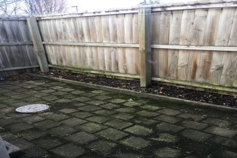 Photo of property in 6/5 Cross Street, Phillipstown, Christchurch, 8011