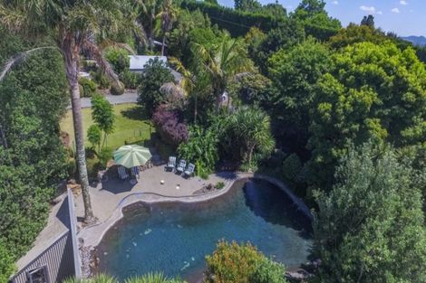 Photo of property in 69 Stone Wall Rise, Maungatapere, Whangarei, 0179