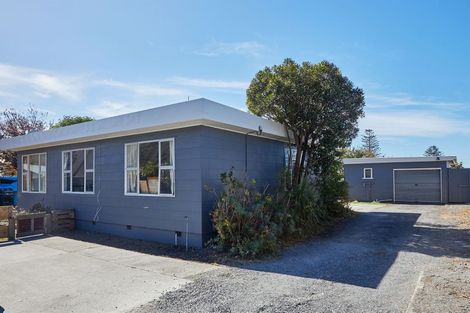 Photo of property in 109 Torquay Street, Kaikoura, 7300