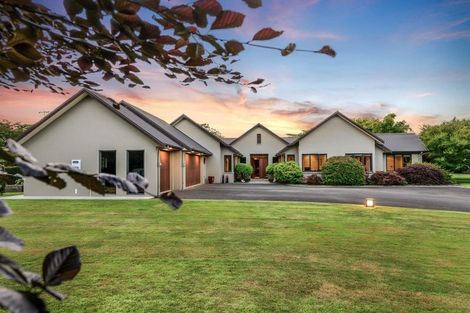 Photo of property in 42a Hartstone Road, Te Kowhai, Hamilton, 3288