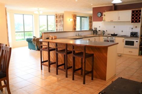 Photo of property in 377 Maraeroa Road, Mamaku, Rotorua, 3072