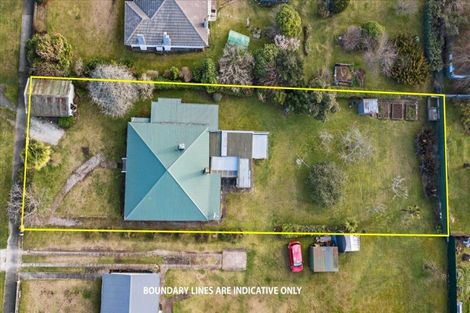 Photo of property in 7 Lawrence Street, Te Kuiti, 3910