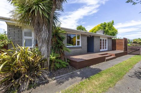 Photo of property in 71 Mooray Avenue, Bishopdale, Christchurch, 8053