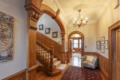 Photo of property in 26 Grant Road, Thorndon, Wellington, 6011