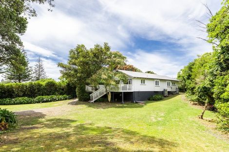 Photo of property in 51 Airini Road, Waimarama, 4294