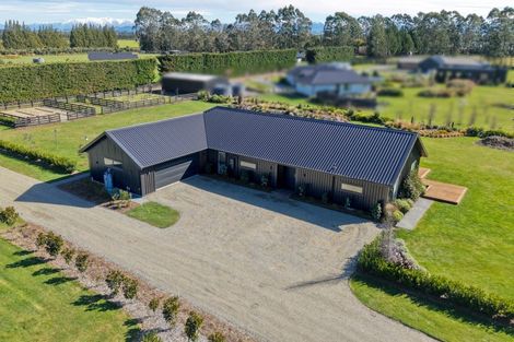 Photo of property in 215 Creyke Road, Darfield, 7571