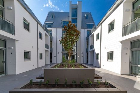 Photo of property in 6/41 Cambridge Terrace, Christchurch Central, Christchurch, 8013