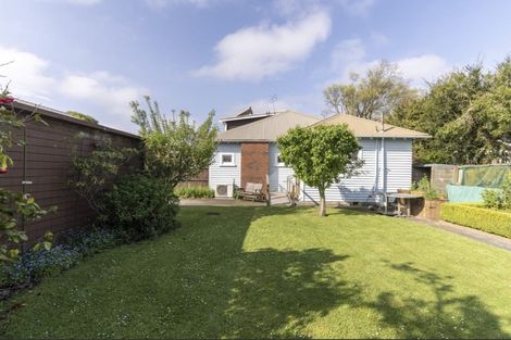 Photo of property in 65 Hartley Avenue, Strowan, Christchurch, 8052