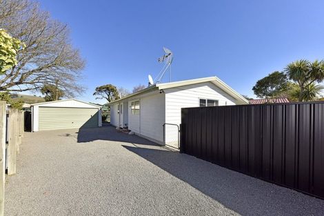 Photo of property in 2/34 Marshall Street, Woolston, Christchurch, 8023