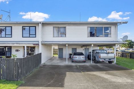Photo of property in 41e Tawa Street, Mount Maunganui, 3116