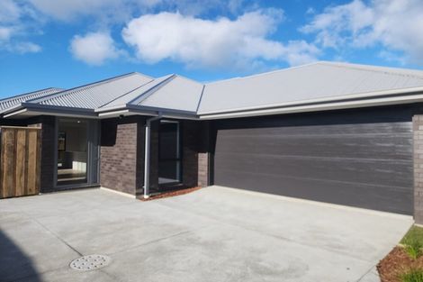 Photo of property in 5a Yates Place, Amberley, 7410