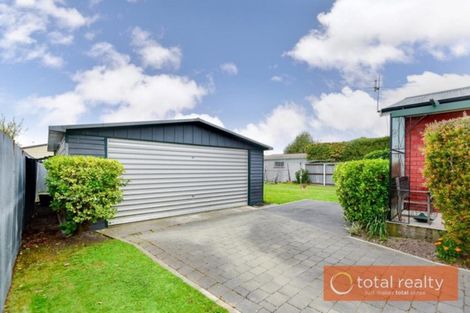 Photo of property in 154 Halswell Junction Road, Halswell, Christchurch, 8025