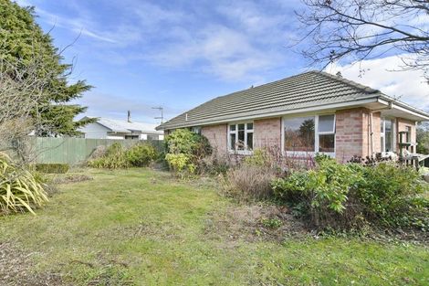 Photo of property in 15 Meyer Place, Oxford, 7430