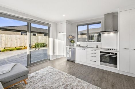 Photo of property in 7 Thomason Crescent, Pokeno, 2402