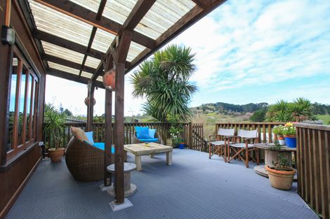 Photo of property in 11 Robertson Street, Raglan, 3225