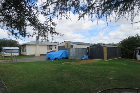 Photo of property in 46 Wihongi Street, Kaikohe, 0405