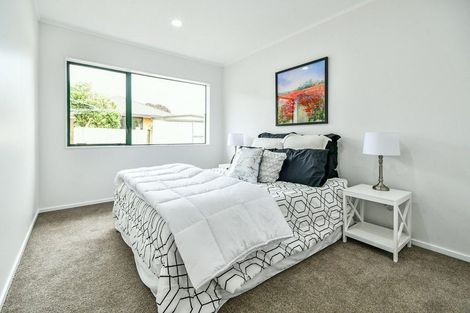 Photo of property in 41 Wairere Road, The Gardens, Auckland, 2105