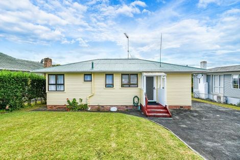 Photo of property in 79 Coxhead Road, Manurewa, Auckland, 2102