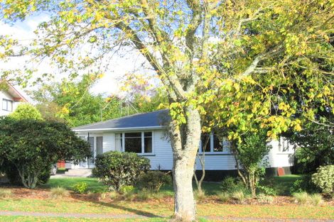 Photo of property in 50 Pohutukawa Drive, Tokoroa, 3420