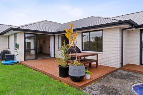 Photo of property in 2 Ed Hillary Drive, Rolleston, 7615