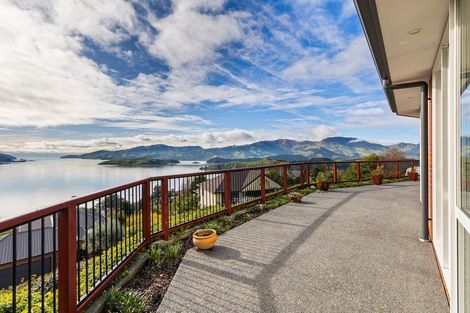 Photo of property in 19 Bay Heights, Governors Bay, Lyttelton, 8971