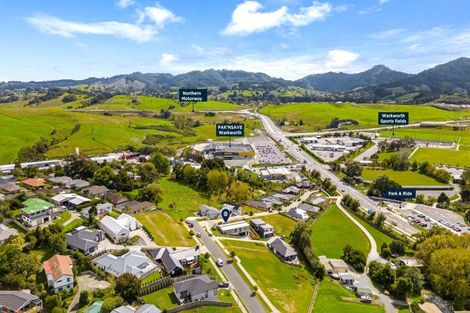 Photo of property in 70 Victoria Street, Warkworth, 0910