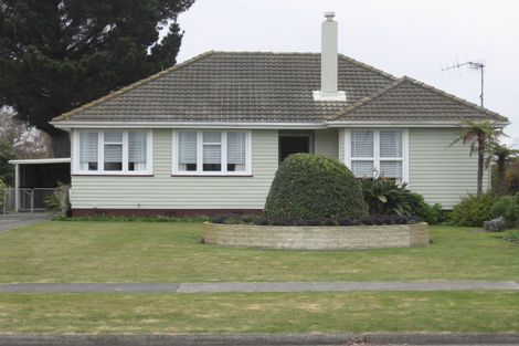 Photo of property in 69 Williams Street, Marewa, Napier, 4110