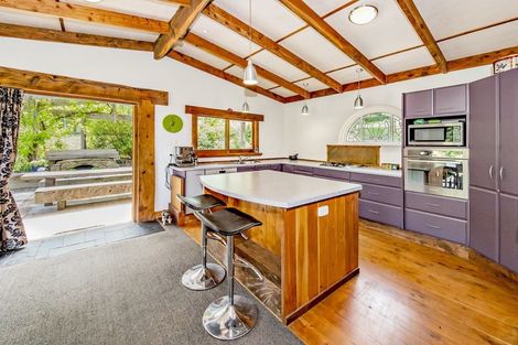 Photo of property in 28 Breitmeyers Road, Little River, 7591