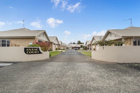 Photo of property in 8/7 Anzac Street, Cambridge, 3434