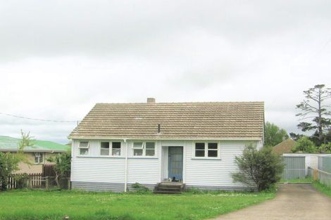 Photo of property in 62 Aorangi Road, Paeroa, 3600
