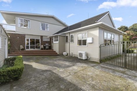 Photo of property in 7 Kilmister Grove, Boulcott, Lower Hutt, 5011