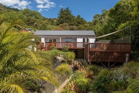 Photo of property in 33 Selwyn Avenue, Akaroa, 7520
