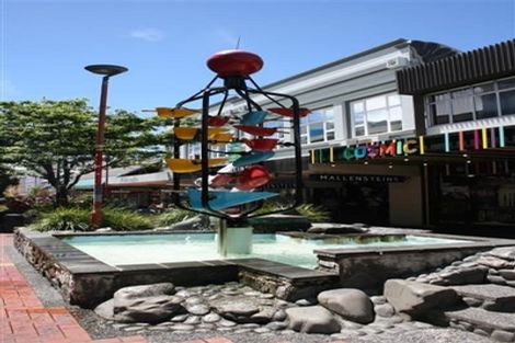 Photo of property in 507/8 Wigan Street, Te Aro, Wellington, 6011