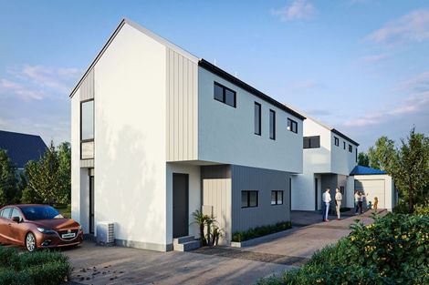 Photo of property in 258b Selwyn Street, Spreydon, Christchurch, 8024