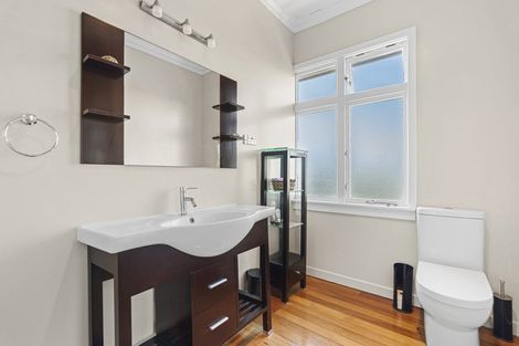 Photo of property in 9/1 Wilton Street, Westown, New Plymouth, 4310