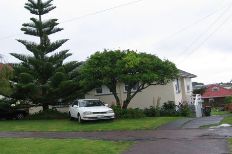 Photo of property in 43 Waddell Avenue, Point England, Auckland, 1072
