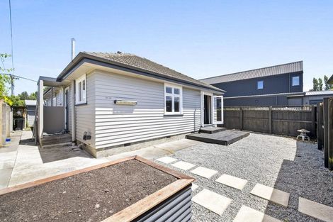 Photo of property in 198 Rutland Street, St Albans, Christchurch, 8052
