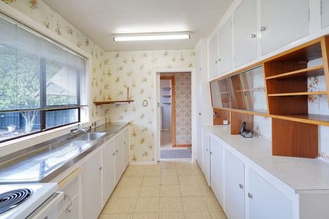 Photo of property in 88 Cotswold Avenue, Bishopdale, Christchurch, 8053