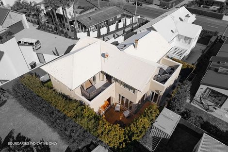 Photo of property in 215b Oceanbeach Road, Mount Maunganui, 3116