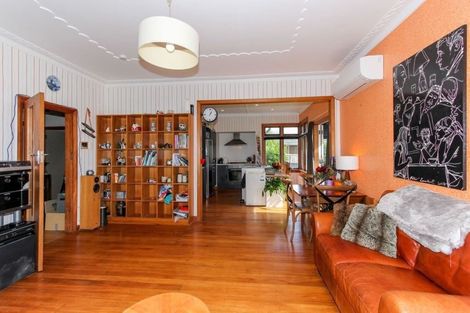 Photo of property in 2 Norman Street, Lower Vogeltown, New Plymouth, 4310