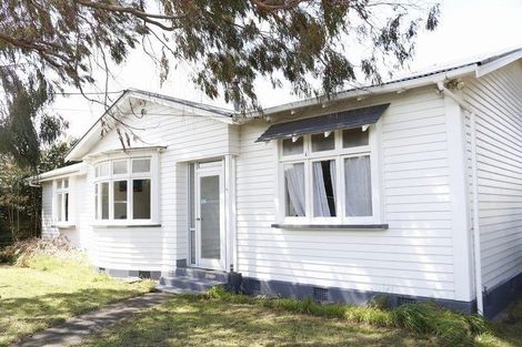 Photo of property in 7 Cambridge Street, Gonville, Whanganui, 4501