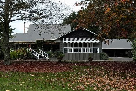 Photo of property in 29 Aldridge Road, Hunua, Papakura, 2583