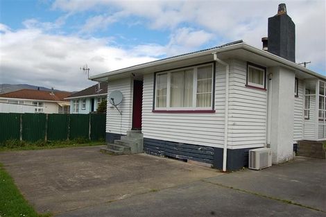 Photo of property in 84 Wainuiomata Road, Wainuiomata, Lower Hutt, 5014