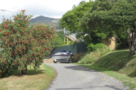 Photo of property in 43 Muter Street, Akaroa, 7520