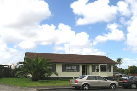 Photo of property in 28 James Walter Place, Mount Wellington, Auckland, 1060