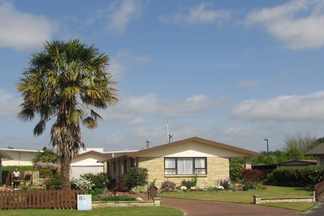 Photo of property in 25 Titoki Street, Matamata, 3400