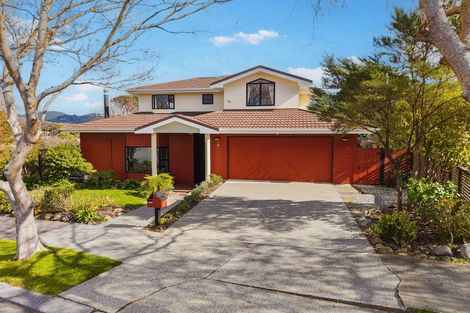 Photo of property in 6 Samwell Drive, Whitby, Porirua, 5024
